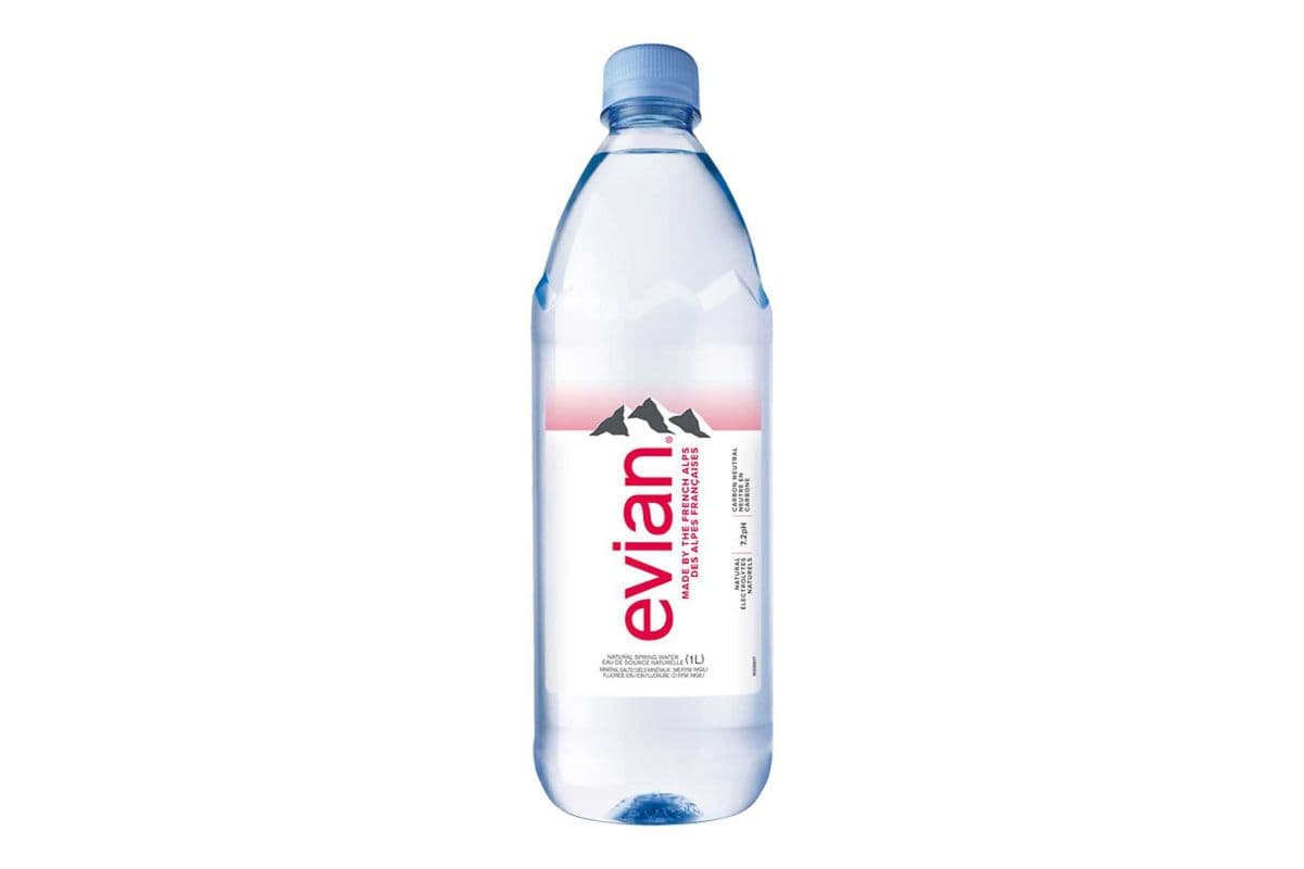 Evian (1L)