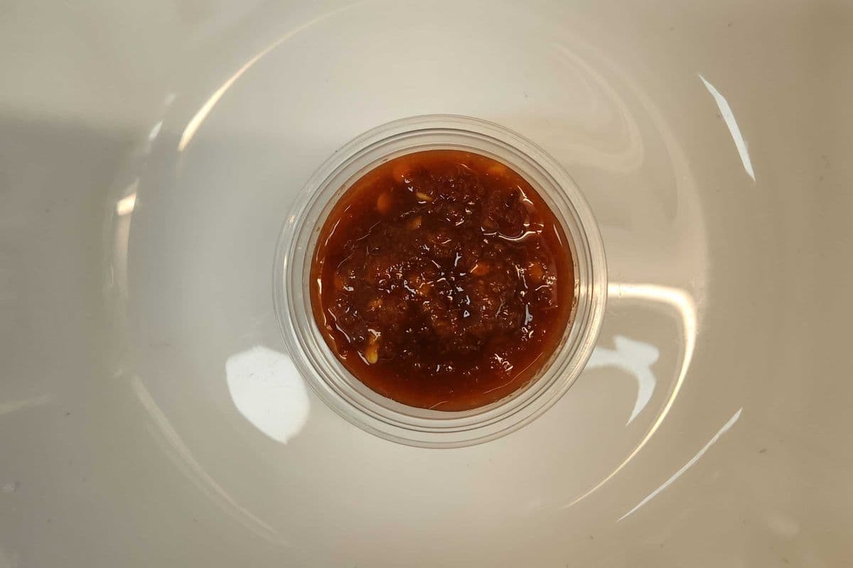 Hot Sauce
