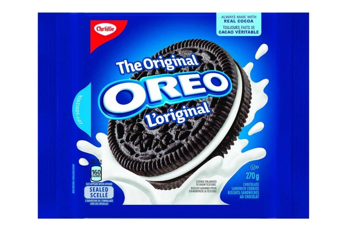 Oreo - Original (261g)