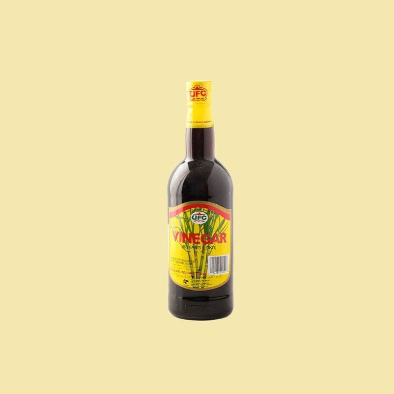 UFC Vinegar Palm Iloko 750ml
