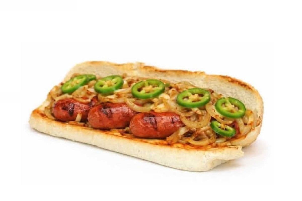 Loaded Dog