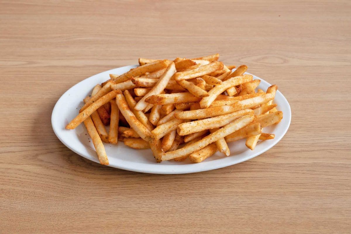 Fries