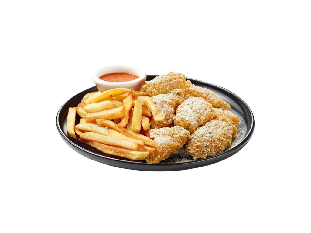 [Combo Wing] Cheesling