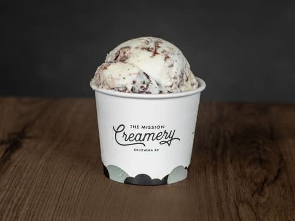 Mint N' Chip (GF)