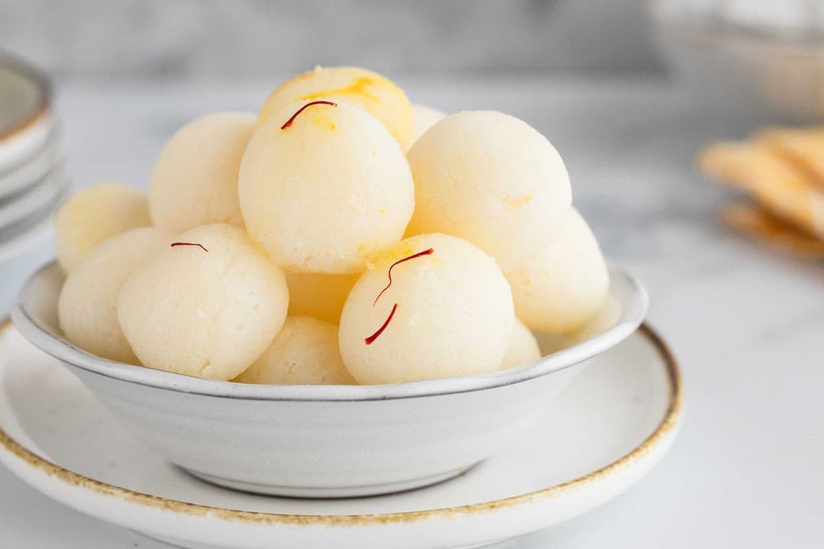 Rasgulla