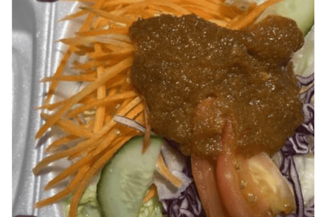Green Salad