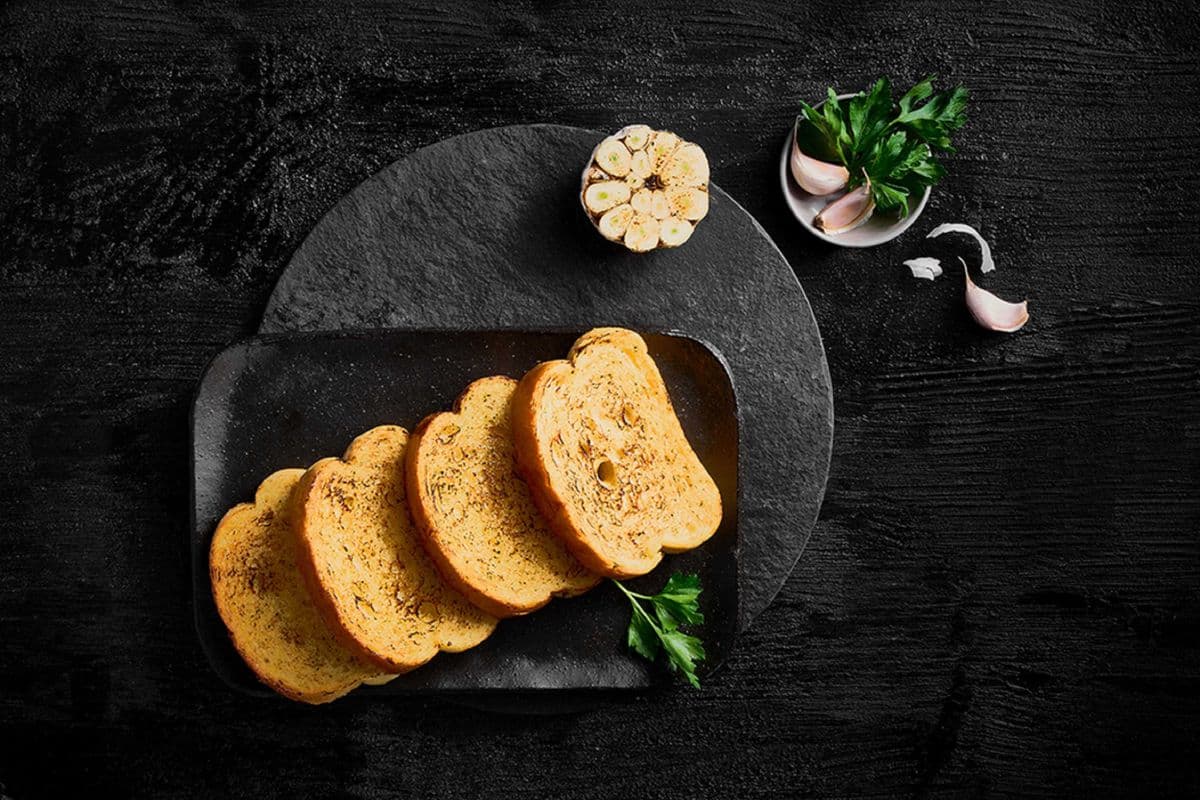 Garlic Bread