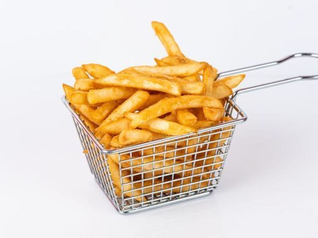 Fries