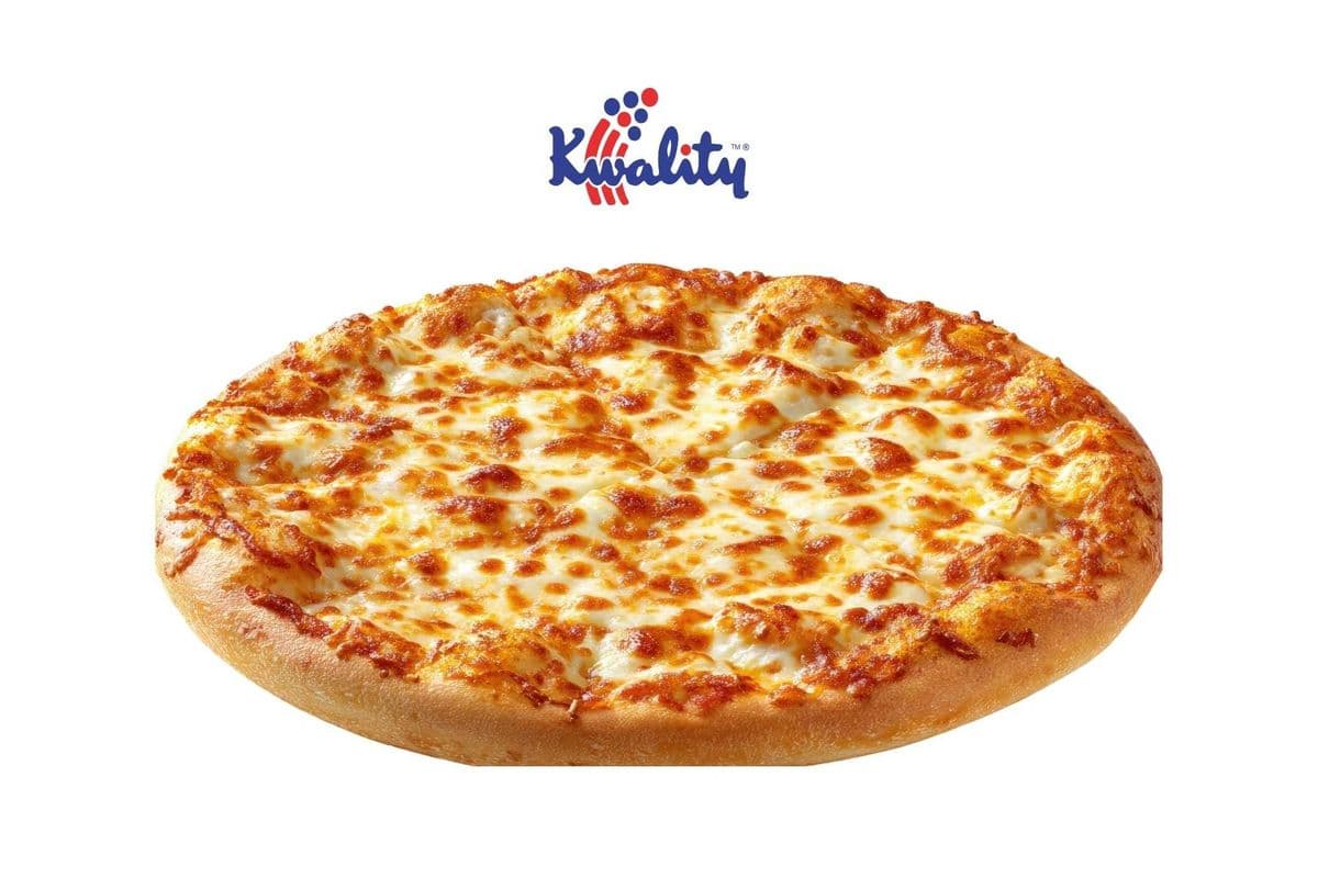 Kids Cheese Pizza