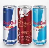 Red Bull