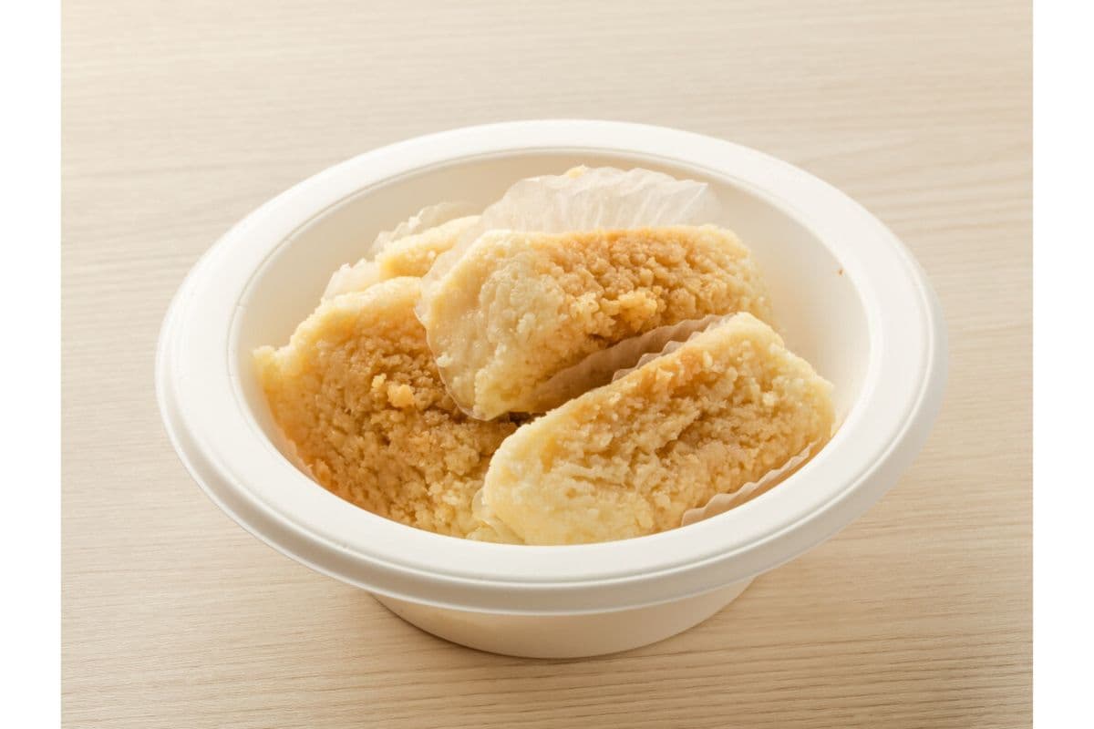 Khoya Milk Cake (1/2 lb)