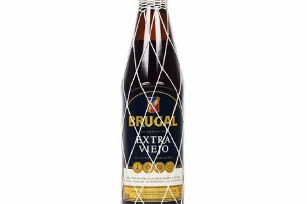 Brugal extra viejo (1 x 750ml)