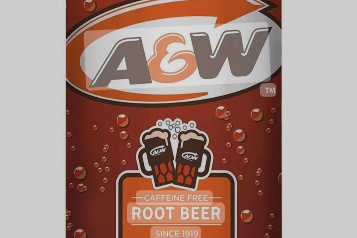 A&W (355ml)