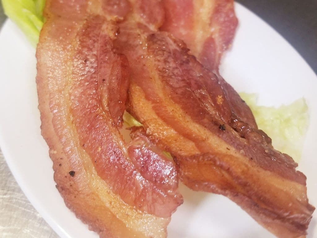 Side Bacon
