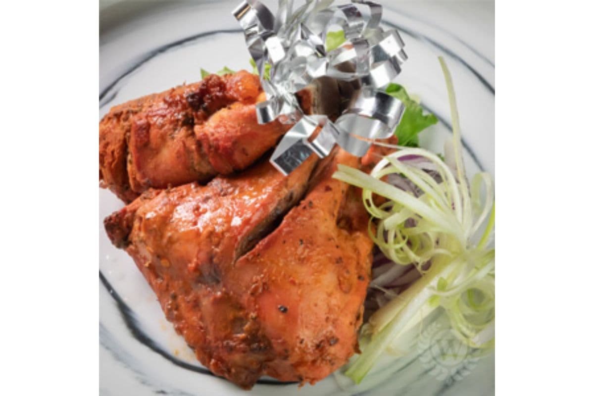 Tandoori Chicken Leg