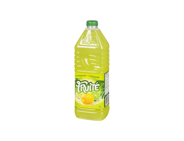 Fruite Lemonade (2L)