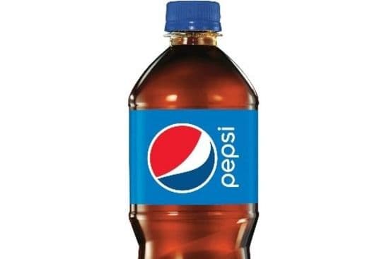 Bottle Pepsi (591 ml)