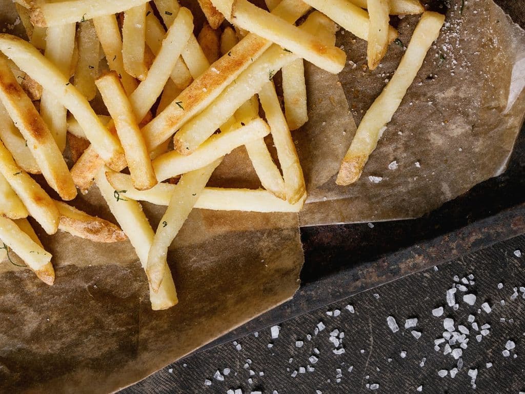 Fries