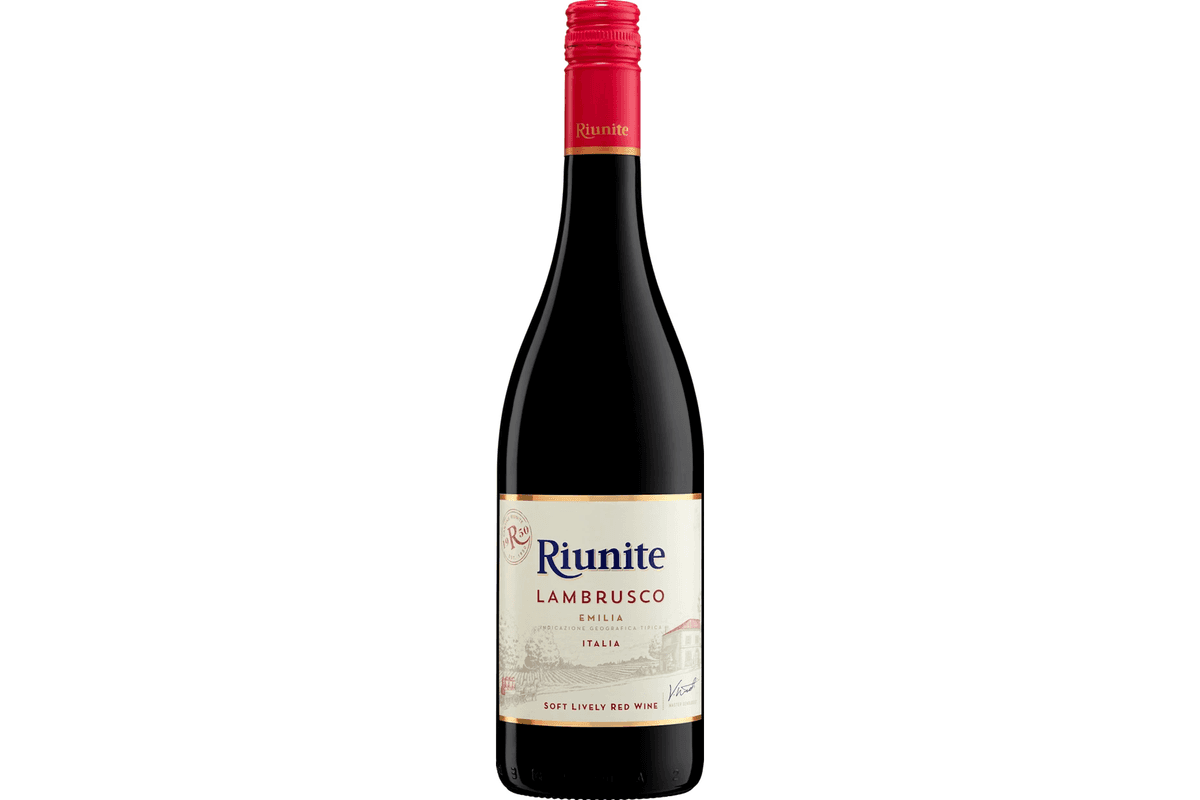 Riunite Lambrusco 750ml