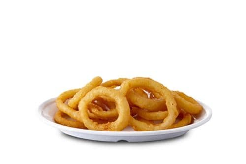 Rondelle D'oignon / Onion Ring
