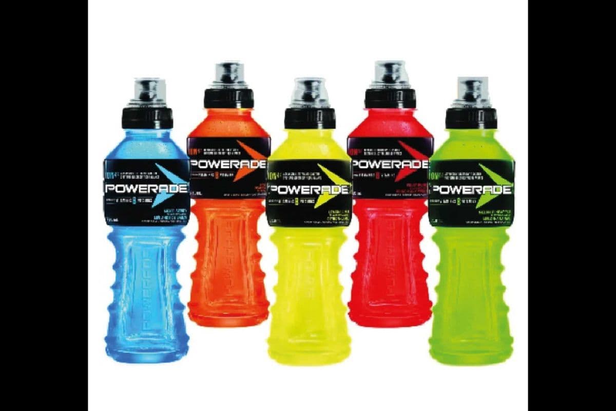 Powerade (710ml)