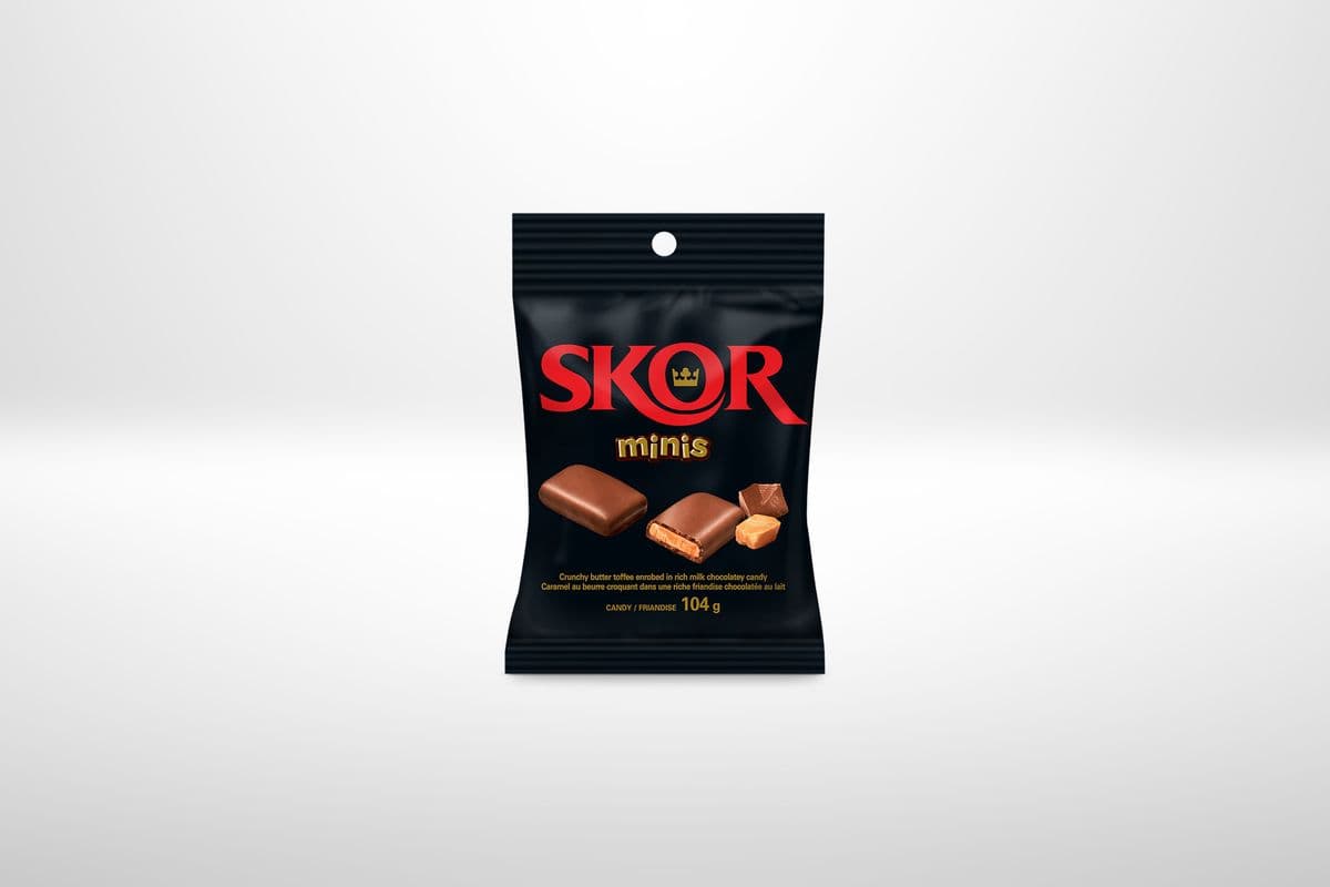 Skor Minis (104 g)
