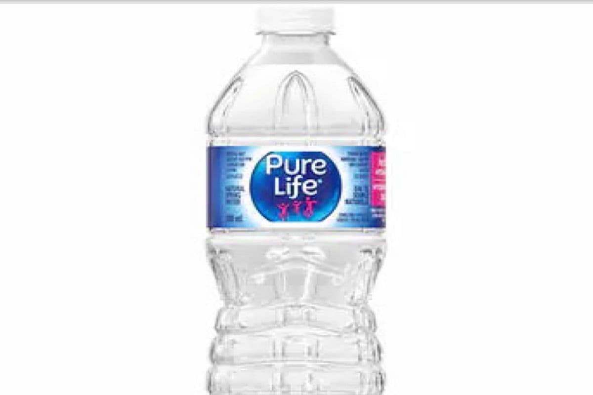 Water