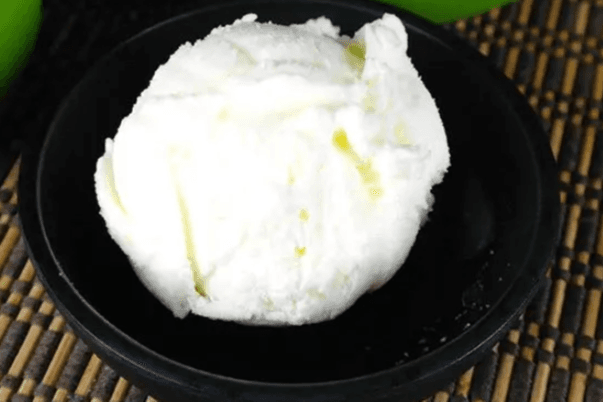 Vanilla Lce Cream Ball (2)