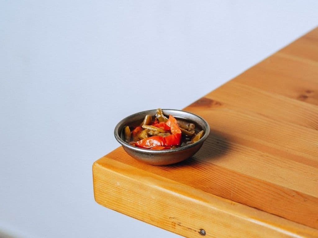 side chili oil