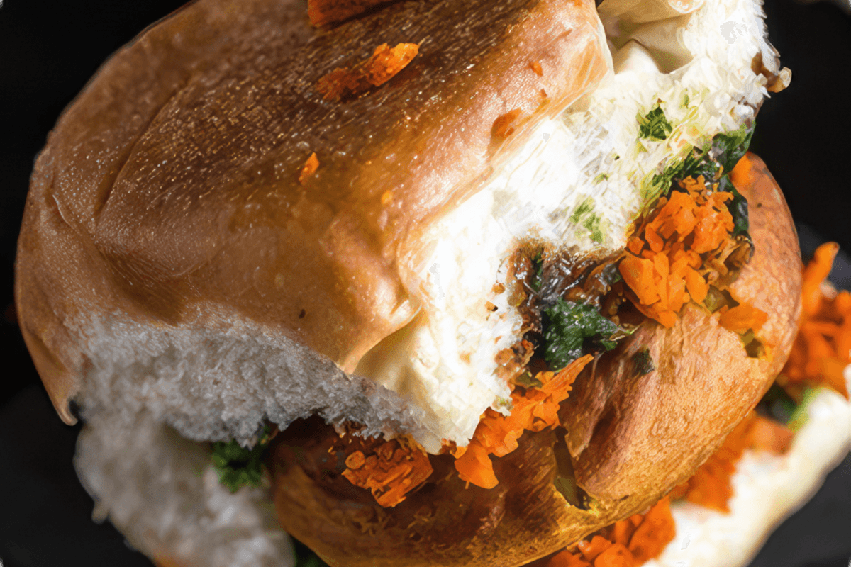 Vada Pav