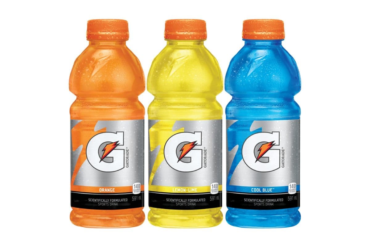 Gatorade