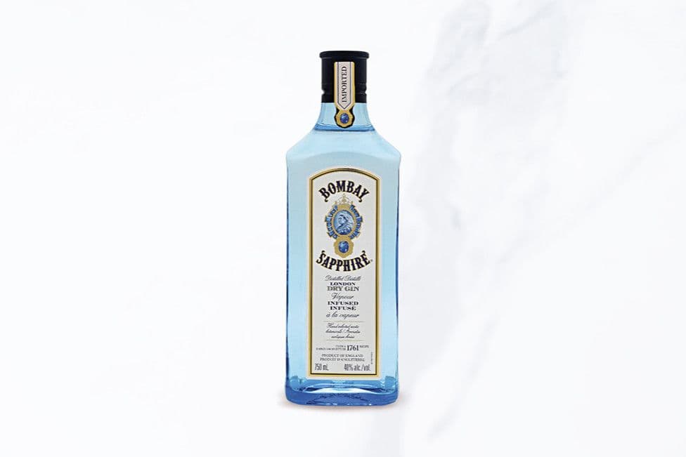 Bombay Sapphire Gin