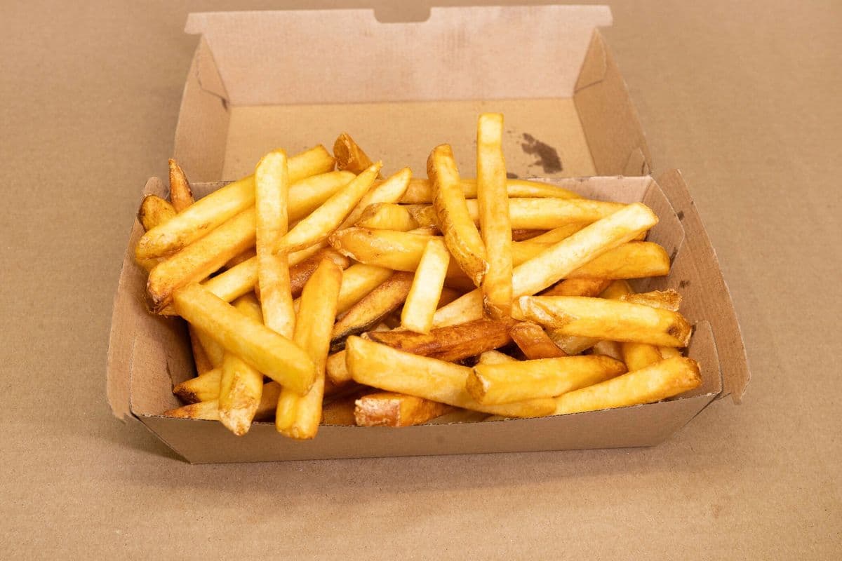 Fries