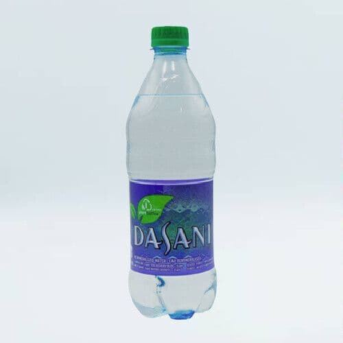 Dasani Water