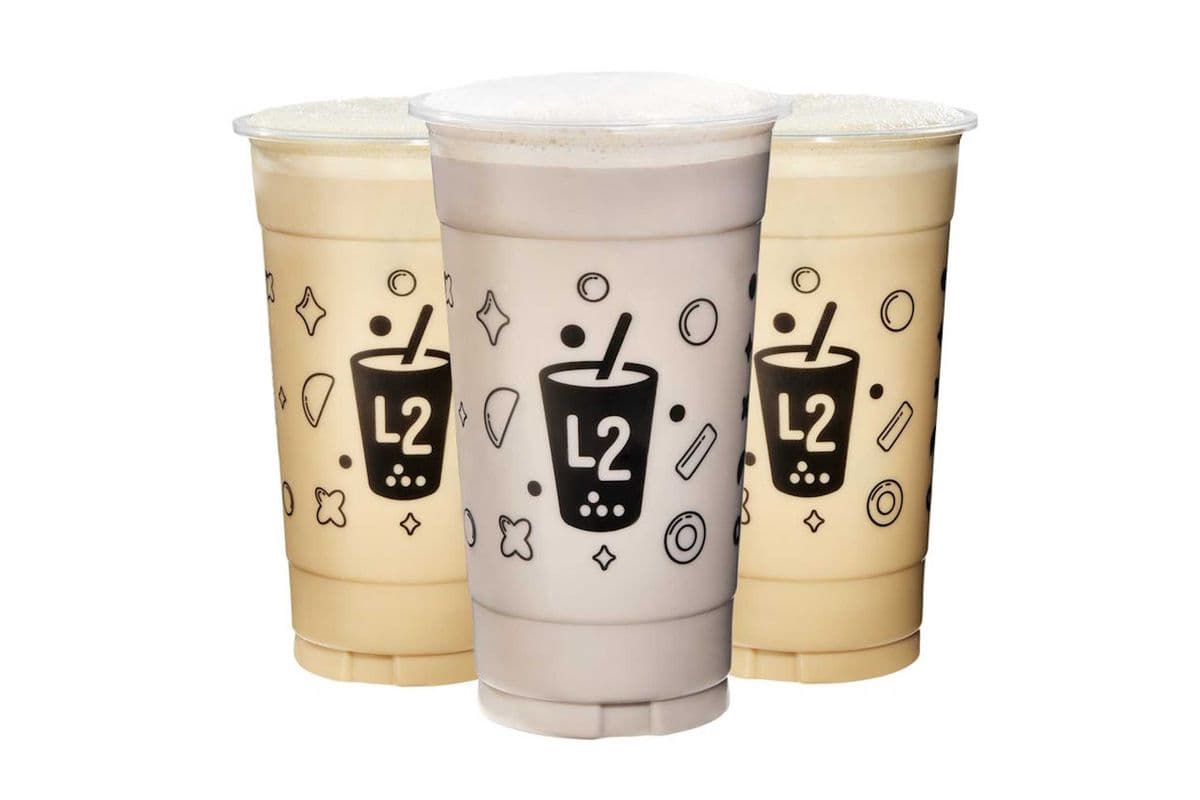 Café (Petit) / Coffee (Small) (500ml)