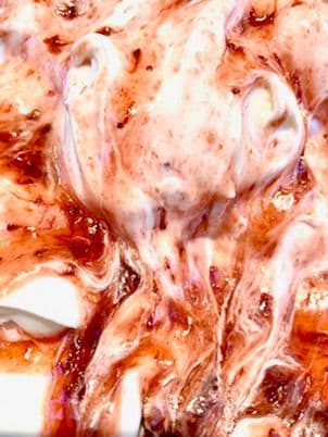 Gâteaux Fromage/Cheesecake Gelato 