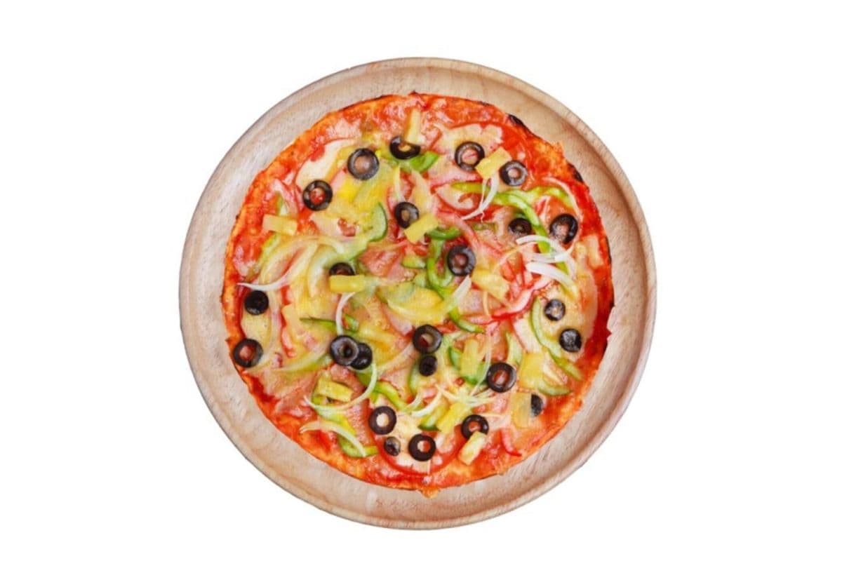 Platinum Special Pizza (Regular)