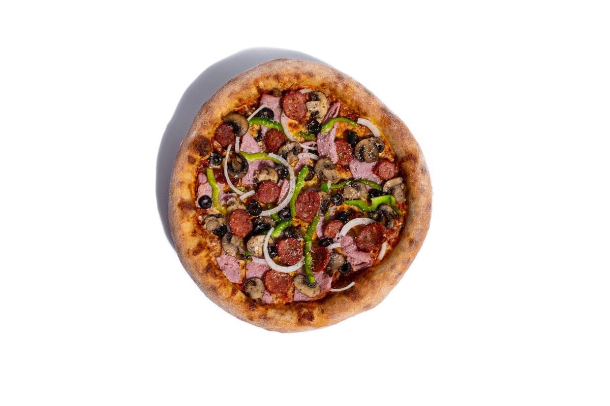 10" Deluxe
