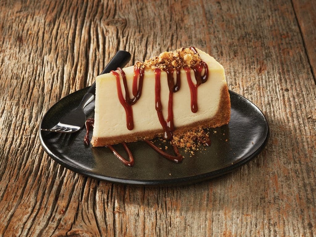 Cheesecake