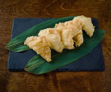 Cheese Wontons