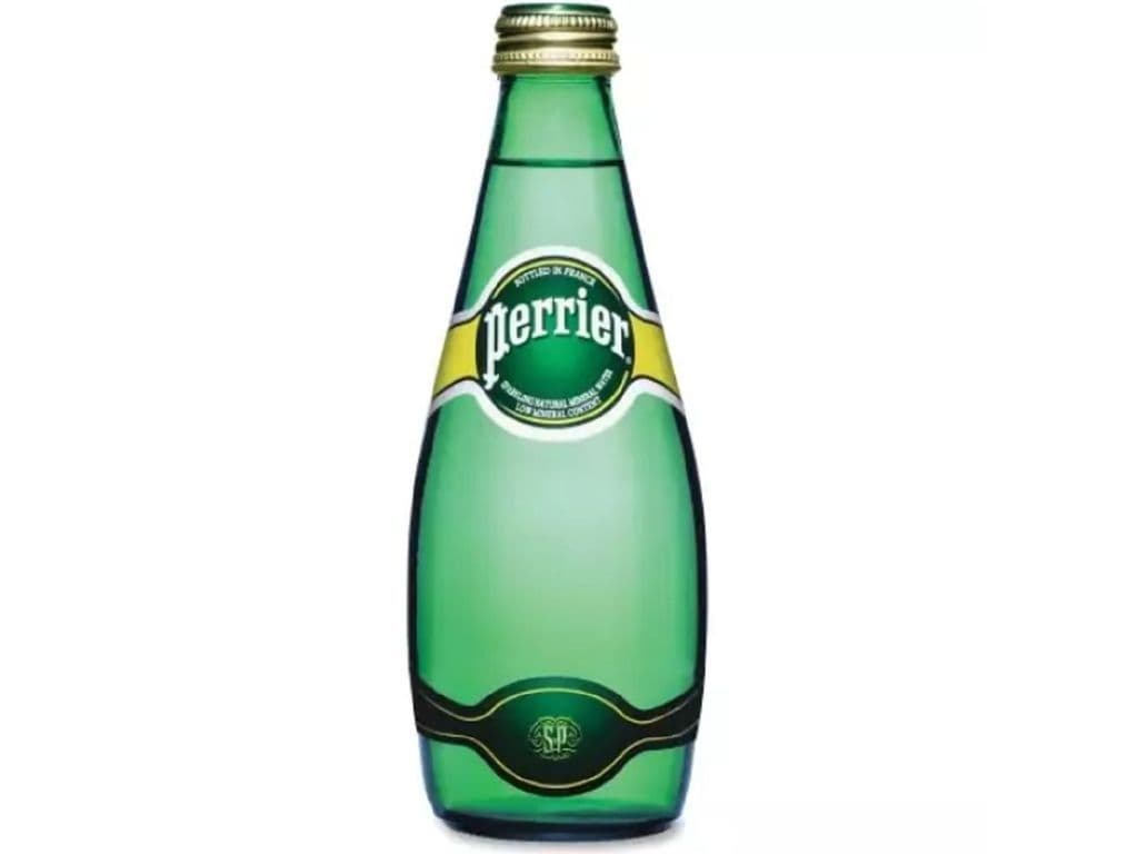 Perrier