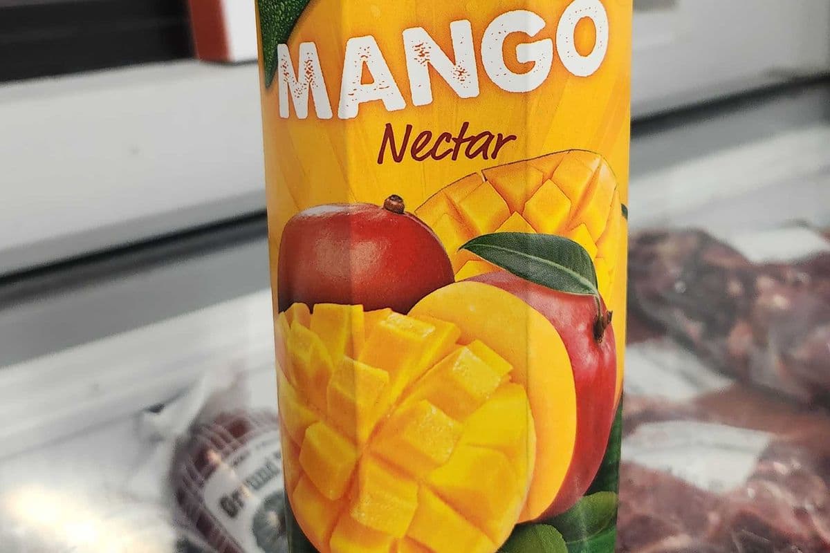 MANGO JUICE (960 ml)