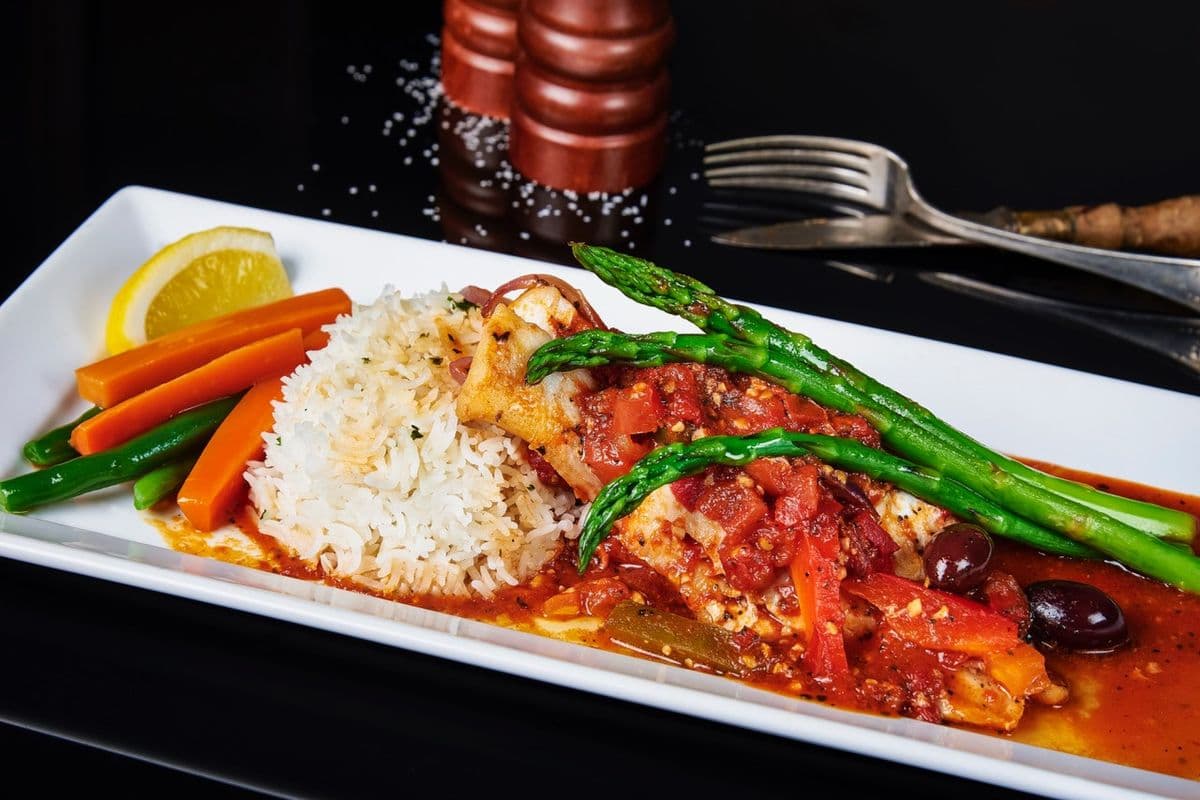 Mediterranean Haddock