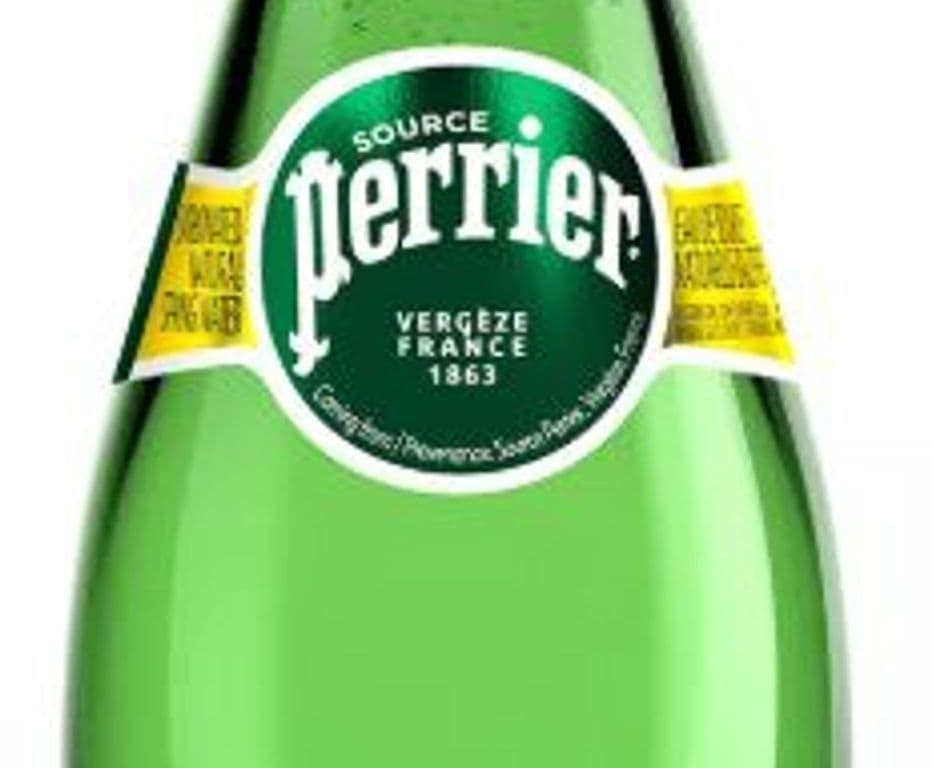 Perrier