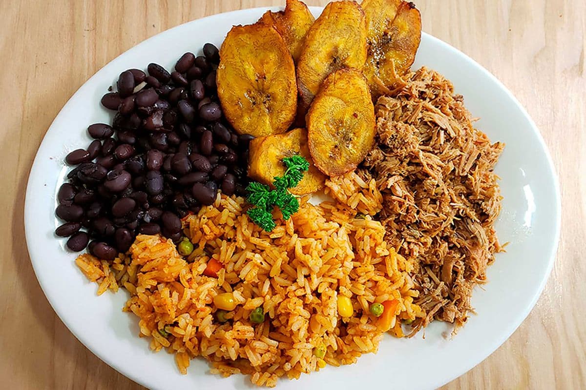 * Mi Bella Venezuela