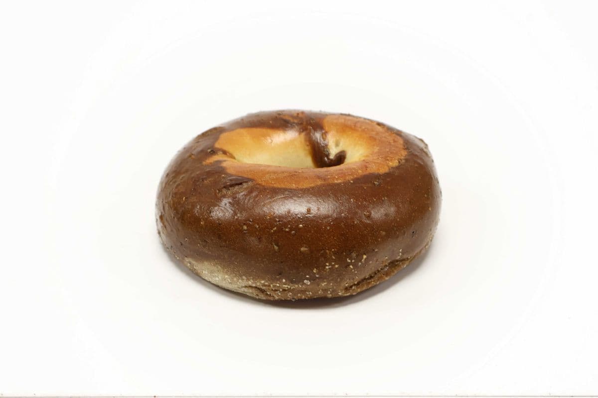 Marble Bagel