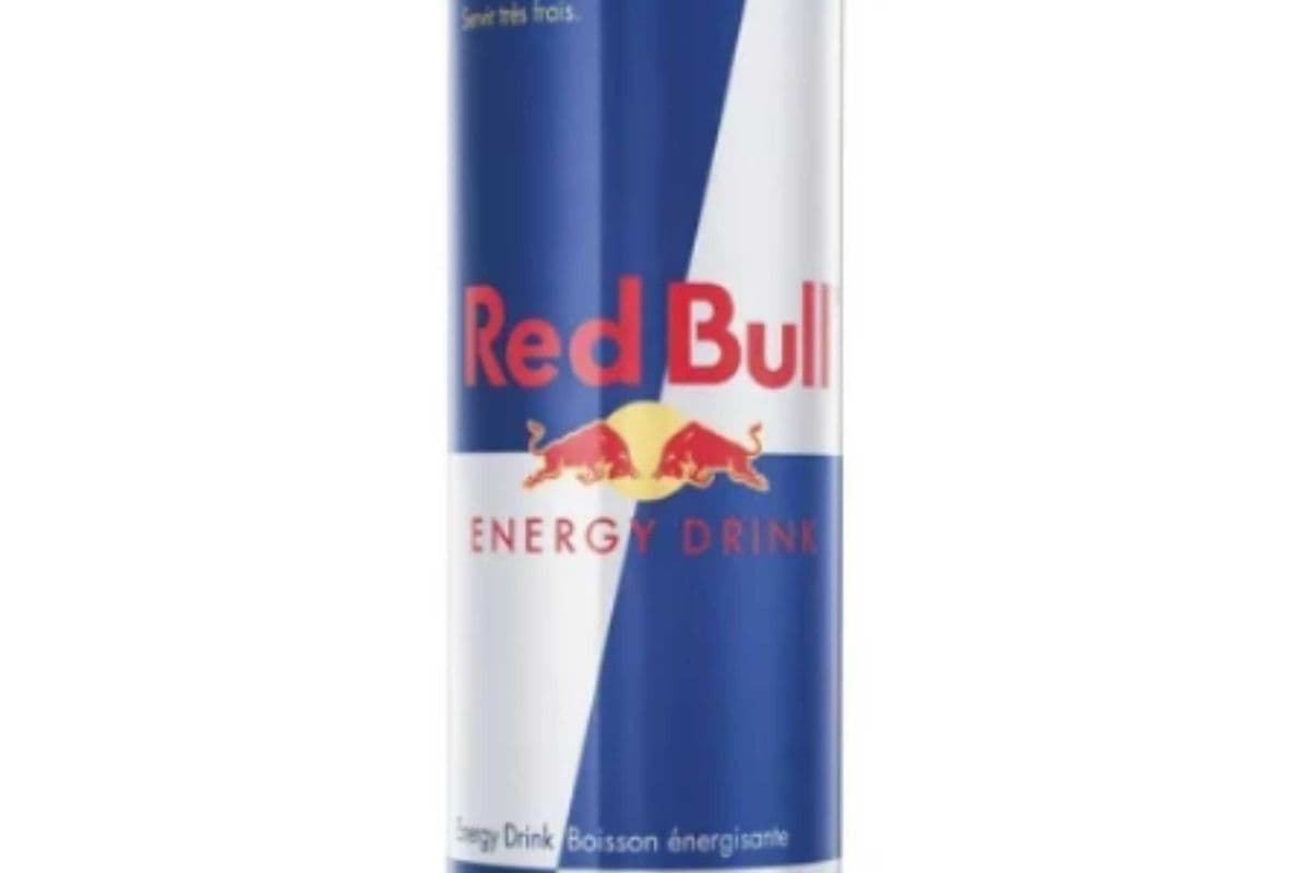 Red Bull 473ml