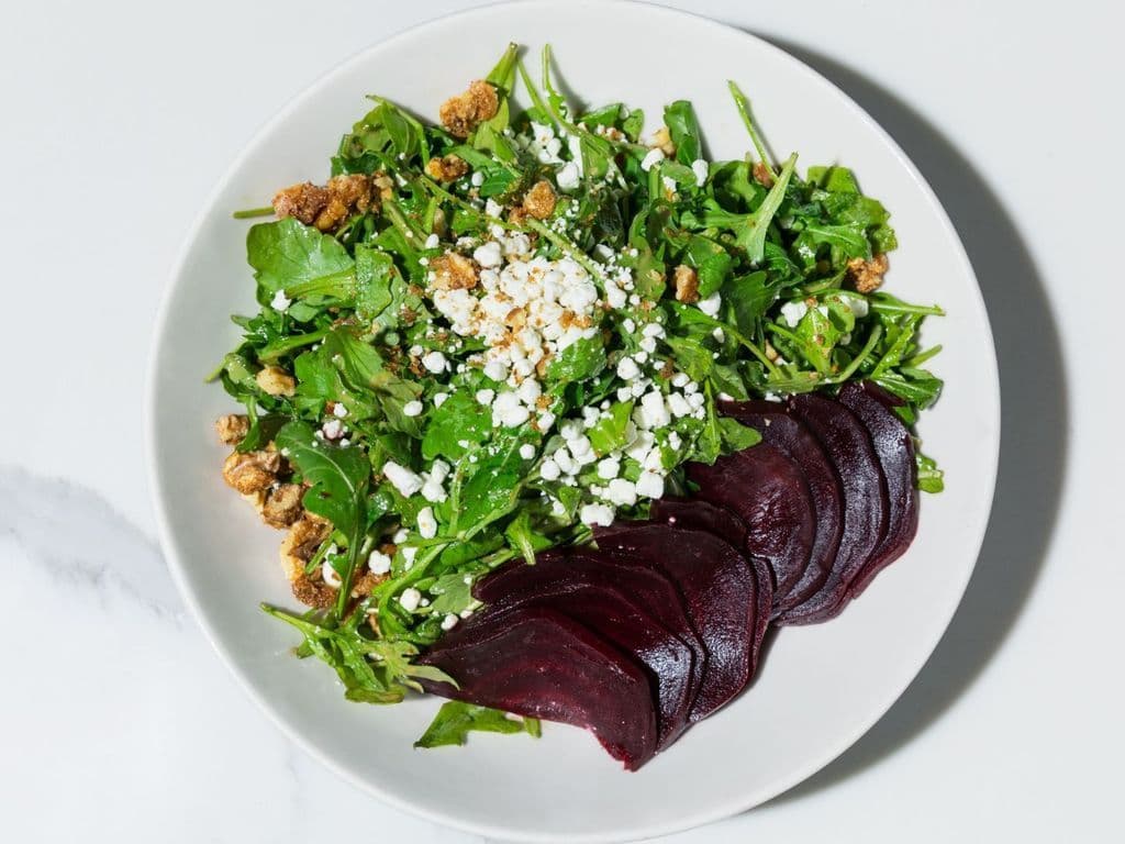 Insalata Vivo