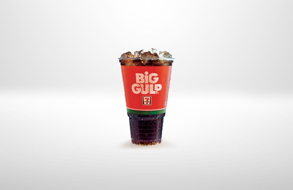 Big Gulp (32 oz)