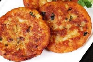 Aloo Tikki